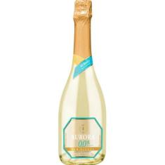 Imagem de Espumante nac aurora zero alcool branco - VINICOLA AURORA