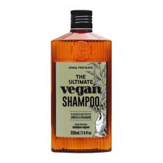 Imagem de Shampoo Ultimate Vegan 220 Ml - Qod Barber Shop