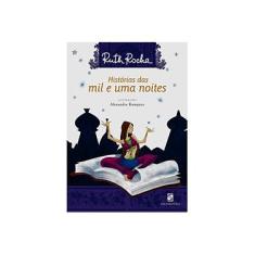 Livro das mil e uma noites – Volume 4: Ramo egípcio + Aladim & Ali