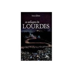 Imagem de Milagres de Lourdes (os) - Indefinido - 9788515023660