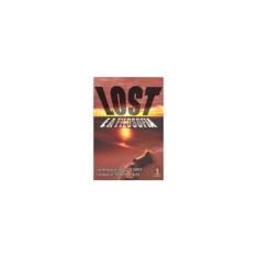 Imagem de Lost e a Filosofia - Irwin, William; Sharon M. Kaye - 9788537003442