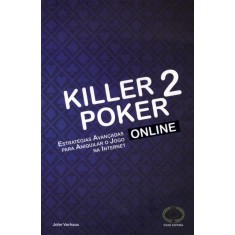 Imagem de Killer Poker Online - Vol. 2 - Vorhaus, John - 9788561255442