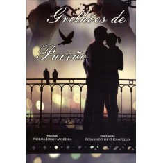 Imagem de Grilhões de Paixão - Moreira, Norma Jorge - 9788560451340