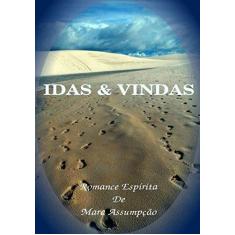 Imagem de Idas e Vindas - Mara Assumpção - 9788599253441