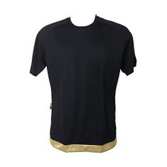 Imagem de Camiseta Masculina Dry Esportes Proteção UVA Lance