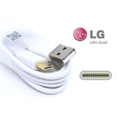 Imagem de Cabo USB LG Q7  Original - Tipo C