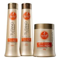 Imagem de Kit Haskell Tutano Mácara (3 Produtos)