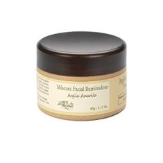 Imagem de Máscara Argila  Natural Vegano Arte dos Aromas 90g