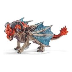 Imagem de Dragão Ariete - Boneco Miniatura - Schleich