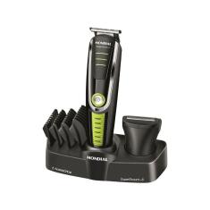 Imagem de Aparador De Pelos Mondial Bg-04 6 Em 1