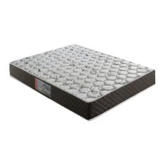Imagem de Colchão Casal Belos Sonhos Molas Bonnel 24x138x188