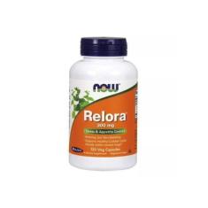 Imagem de Relora Controle Estresse E Apetite Now Sports 60 Cáps 300Mg - Now Food