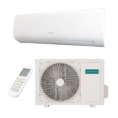 Imagem de Ar-Condicionado Split Hi Wall Fujitsu 18000 BTUs Quente/Frio Inverter ASKA18KPBA