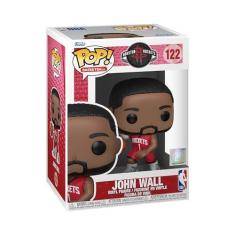Imagem de Funko POP! John Wall - NBA #122