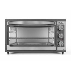 Imagem de Forno Elétrico De Mesa 50L Pfe52p Preto Philco