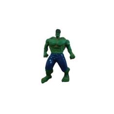 Imagem de Boneco Hulk Marvel Colecionador 45cm
