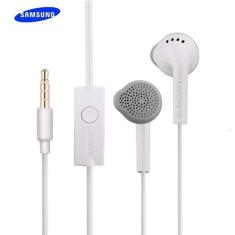 Imagem de Fone de Ouvido Samsung Galaxy Branco P3 14,2mm 1,50m
