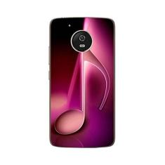 Imagem de Capa Adesivo Skin376 Verso Motorola Moto G5 Xt1672