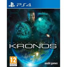 Imagem de Jogo Battle Worlds Kronos Ps4