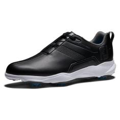 Imagem de Footjoy Ecomfort masculino, Preto/preto, 39