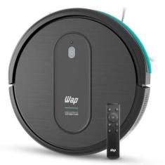Imagem de Aspirador de Pó Robô Wap Robot W400 FW009251