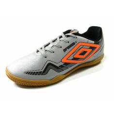 Imagem de Tenis Prisma Futsal cza/lrj - Umbro