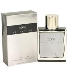 Imagem de Perfume Hugo Boss Selection Eau de Toilette Masculino 50ml