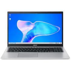 Imagem de Notebook Acer Aspire 5 A514-54-324N Intel Core i3 1115G4 14" 4GB SSD 256 GB Linux