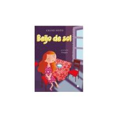 Imagem de Beijo de Sol - Capa Comum - 9788520935446