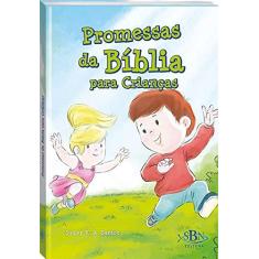 Imagem de Promessas - Suelen Katerine A. Santos - 9788537628522