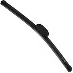 Imagem de Palheta Limpador Parabrisa Dianteira Passageiro Peugeot 207 2009 a 2012 Dyna