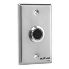 Imagem de Acionador De Abertura Infra Intelbras Bt 4000