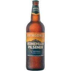 Imagem de Cerveja Patagonia Bohemian Pilsener One Way