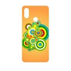 Imagem de Capa Adesivo Skin370 Verso Para Xiaomi MI 8 2018