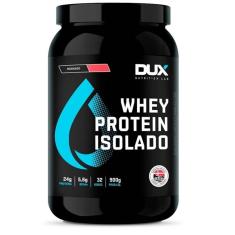 Imagem de Whey Protein Isolado 900 gr - Chocolate - Dux Nutrition