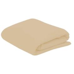 Imagem de Lençol Box Conjugado Unibox Casal Nude Arrumadinho Enxovais