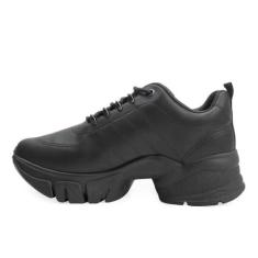 Imagem de Tênis Chunky Sneakers Ramarim e Meia Rm24-24801