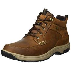 Imagem de Dunham Men's 8000 Mid Boot Ankle