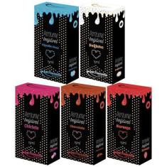 Imagem de Perfume beijável 15ml la pimienta, CHICLETE