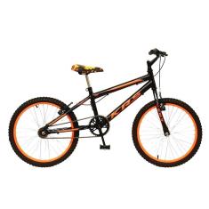 Imagem de Bicicleta Infantil Aro 20 Passeio Menino-Unissex