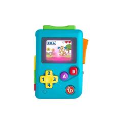 Imagem de Meu Primeiro Vídeo Game De Aprendizagem - Fisher Price