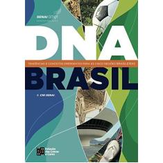 Imagem de Dna Brasil - Tendências e Conceitos Emergentes para as Cinco Regiões Brasileiras - Senai - 9788560166220