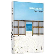 Imagem de Pequenos Reparos - Salomão, Omar - 9788503013178