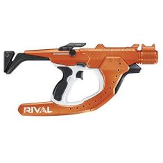 Nerf Rival Finisher XX700 E8877 - Hasbro em Promoção na Americanas