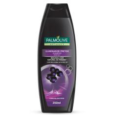 Imagem de Shampoo Naturals Iluminador s 350ml - Palmolive