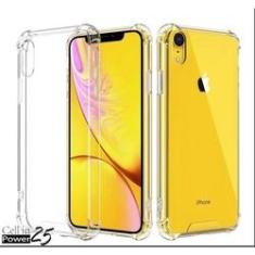 Imagem de Capinha + Película Full 3d Apple Iphone Xr 6.1 - CELL IN POWER25