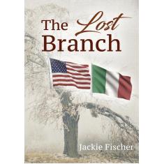 Imagem de The Lost Branch