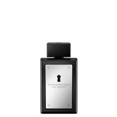Imagem de Perfume Antonio Banderas - The Secret - Eau de Toilette - Masculino - 100 ml