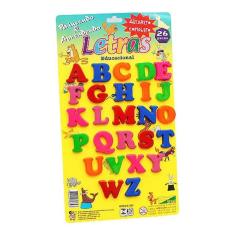 Imagem de Brincando E Aprendendo Letras - Pica Pau Brinquedos