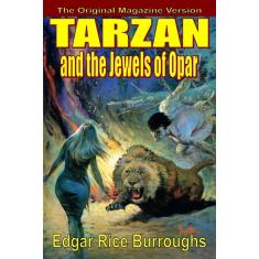 Imagem de Tarzan And The Jewels Of Opar